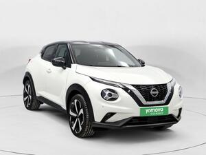 Nissan Juke JUKE 1.0 DIG-T 114CV TEKNA 5P (BITONO) 1