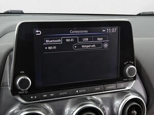 Nissan Juke JUKE 1.0 DIG-T 114CV TEKNA 5P (BITONO) 25