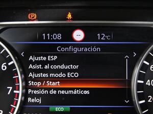 Nissan Juke JUKE 1.0 DIG-T 114CV TEKNA 5P (BITONO) 26