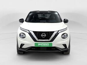 Nissan Juke JUKE 1.0 DIG-T 114CV TEKNA 5P (BITONO) 4