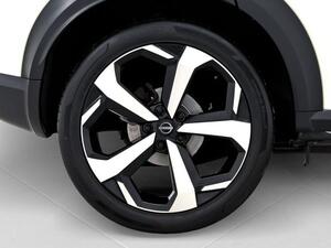 Nissan Juke JUKE 1.0 DIG-T 114CV TEKNA 5P (BITONO) 10