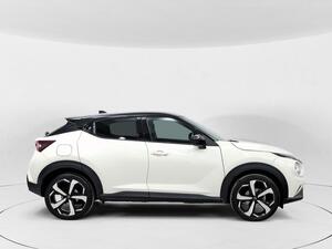 Nissan Juke JUKE 1.0 DIG-T 114CV TEKNA 5P (BITONO) 3