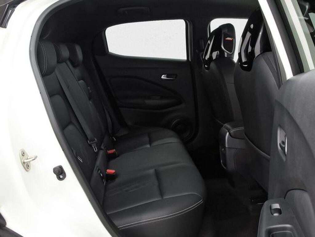 Nissan Juke JUKE 1.0 DIG-T 114CV TEKNA 5P (BITONO) 8