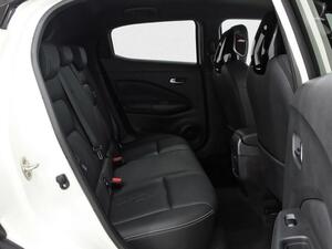 Nissan Juke JUKE 1.0 DIG-T 114CV TEKNA 5P (BITONO) 8