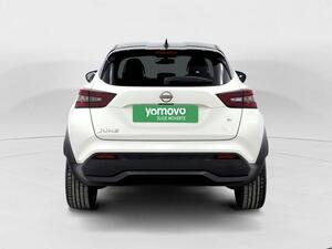 Nissan Juke JUKE 1.0 DIG-T 114CV TEKNA 5P (BITONO) 5