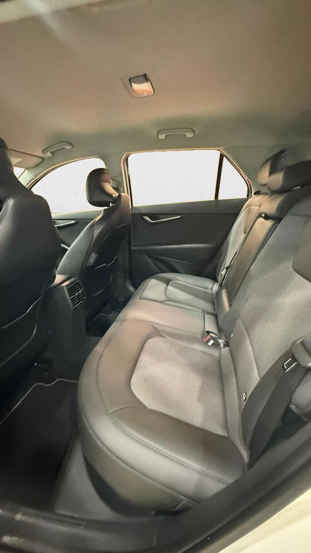 Kia Niro NIRO 1.6 GDI PHEV DRIVE 5P Segunda mano