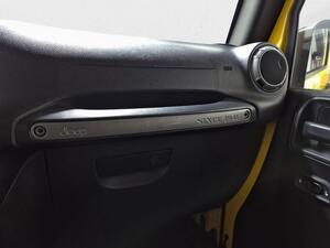 Jeep Wrangler WRANGLER 2.8 CRD SPORT 3P 26