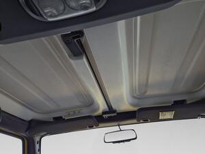 Jeep Wrangler WRANGLER 2.8 CRD SPORT 3P 25