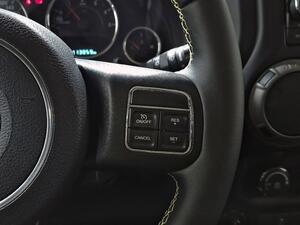 Jeep Wrangler WRANGLER 2.8 CRD SPORT 3P 18