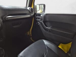 Jeep Wrangler WRANGLER 2.8 CRD SPORT 3P 24