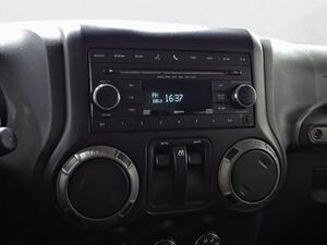 Jeep Wrangler WRANGLER 2.8 CRD SPORT 3P 20