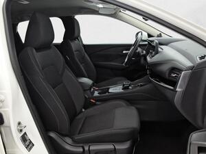 Nissan Qashqai QASHQAI 1.3 DIG-T MHEV 158CV DCT N-GO 5P 7