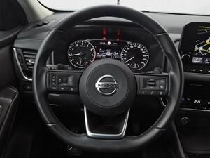 Nissan Qashqai QASHQAI 1.3 DIG-T MHEV 158CV DCT N-GO 5P 19