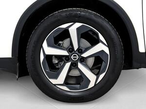 Nissan Qashqai QASHQAI 1.3 DIG-T MHEV 158CV DCT N-GO 5P 10