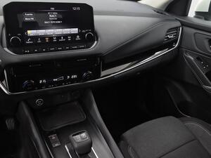 Nissan Qashqai QASHQAI 1.3 DIG-T MHEV 158CV DCT N-GO 5P 11