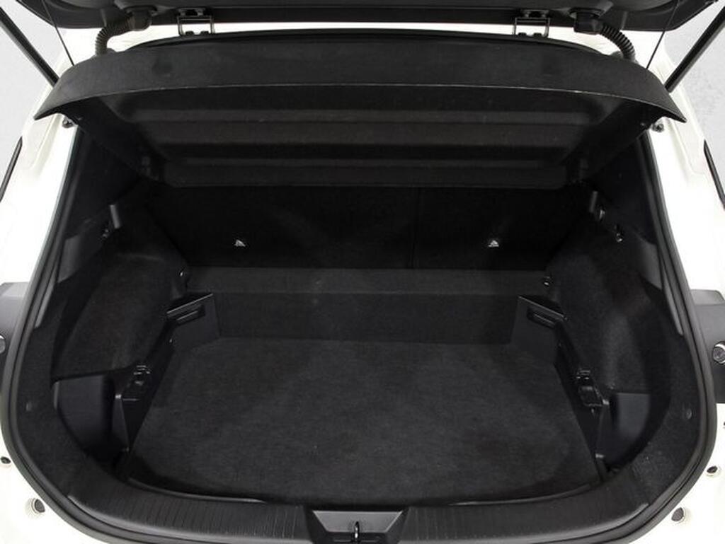 Nissan Qashqai QASHQAI 1.3 DIG-T MHEV 158CV DCT N-GO 5P 9