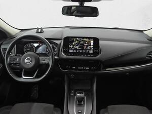 Nissan Qashqai QASHQAI 1.3 DIG-T MHEV 158CV DCT N-GO 5P 6