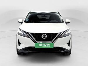 Nissan Qashqai QASHQAI 1.3 DIG-T MHEV 158CV DCT N-GO 5P 4