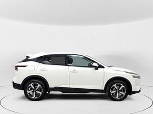 Nissan Qashqai QASHQAI 1.3 DIG-T MHEV 158CV DCT N-GO 5P 3