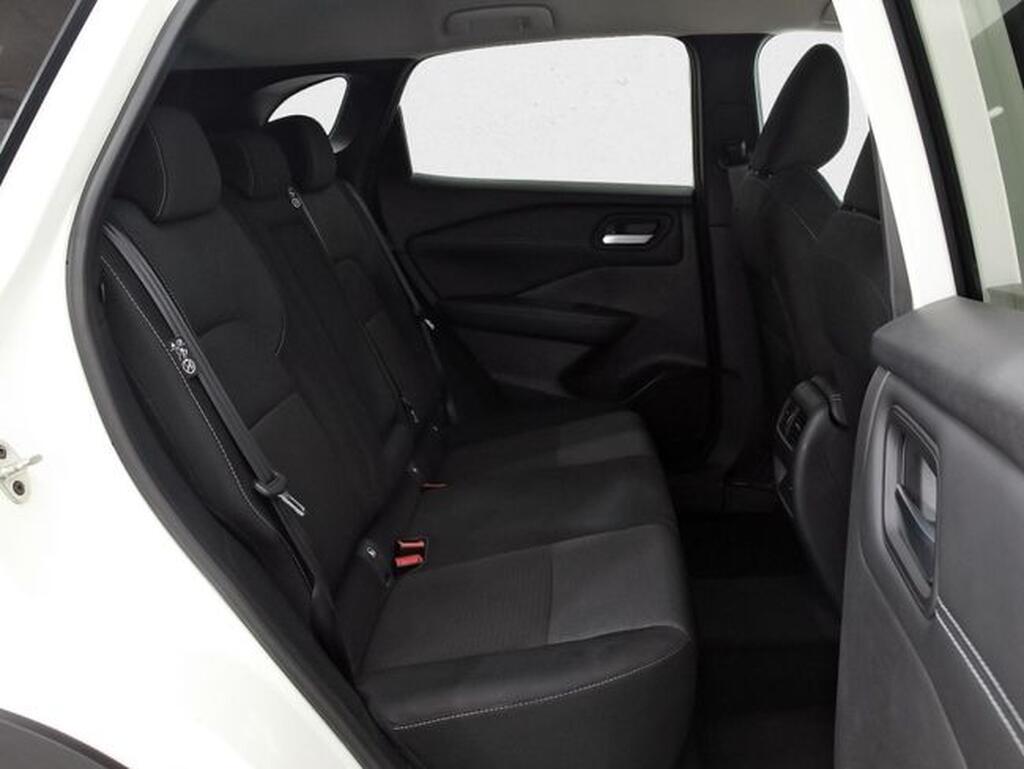 Nissan Qashqai QASHQAI 1.3 DIG-T MHEV 158CV DCT N-GO 5P 8