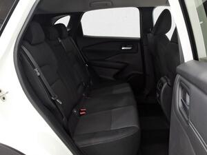 Nissan Qashqai QASHQAI 1.3 DIG-T MHEV 158CV DCT N-GO 5P 8