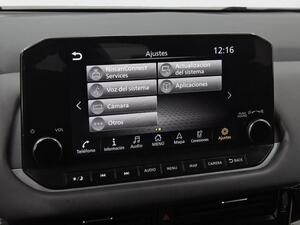 Nissan Qashqai QASHQAI 1.3 DIG-T MHEV 158CV DCT N-GO 5P 22