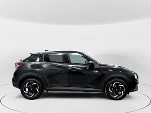 Nissan Juke JUKE 1.0 DIG-T 114CV N-CONNECTA 5P(NAVI) 3