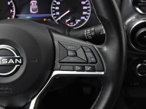 Nissan Juke JUKE 1.0 DIG-T 114CV N-CONNECTA 5P(NAVI) 18