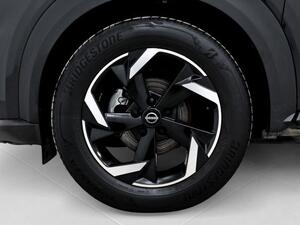 Nissan Juke JUKE 1.0 DIG-T 114CV N-CONNECTA 5P(NAVI) 10
