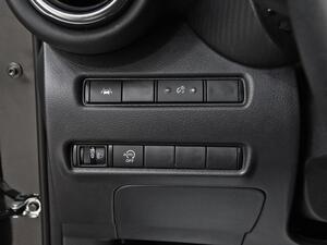 Nissan Juke JUKE 1.0 DIG-T 114CV N-CONNECTA 5P(NAVI) 13