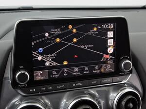 Nissan Juke JUKE 1.0 DIG-T 114CV N-CONNECTA 5P(NAVI) 23