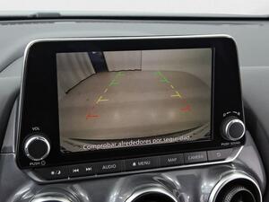 Nissan Juke JUKE 1.0 DIG-T 114CV N-CONNECTA 5P(NAVI) 24