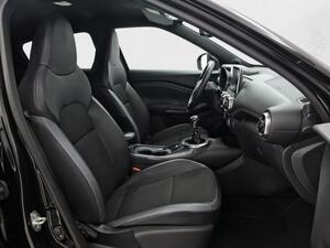 Nissan Juke JUKE 1.0 DIG-T 114CV N-CONNECTA 5P(NAVI) 7