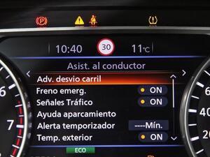 Nissan Juke JUKE 1.0 DIG-T 114CV N-CONNECTA 5P(NAVI) 26