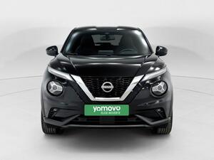 Nissan Juke JUKE 1.0 DIG-T 114CV N-CONNECTA 5P(NAVI) 4