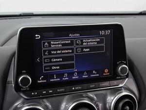 Nissan Juke JUKE 1.0 DIG-T 114CV N-CONNECTA 5P(NAVI) 22