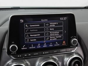 Nissan Juke JUKE 1.0 DIG-T 114CV N-CONNECTA 5P(NAVI) 21
