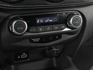 Nissan Juke JUKE 1.0 DIG-T 114CV N-CONNECTA 5P(NAVI) 28