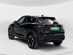 Nissan Juke JUKE 1.0 DIG-T 114CV N-CONNECTA 5P(NAVI) 2