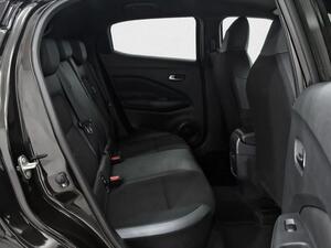 Nissan Juke JUKE 1.0 DIG-T 114CV N-CONNECTA 5P(NAVI) 8