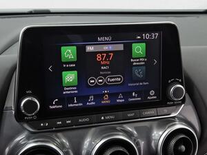 Nissan Juke JUKE 1.0 DIG-T 114CV N-CONNECTA 5P(NAVI) 20