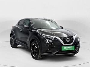 Nissan Juke JUKE 1.0 DIG-T 114CV N-CONNECTA 5P(NAVI) 1