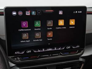 Cupra Formentor FORMENTOR VZ 1.5 PHEV 272 VZ DSG 5P 20
