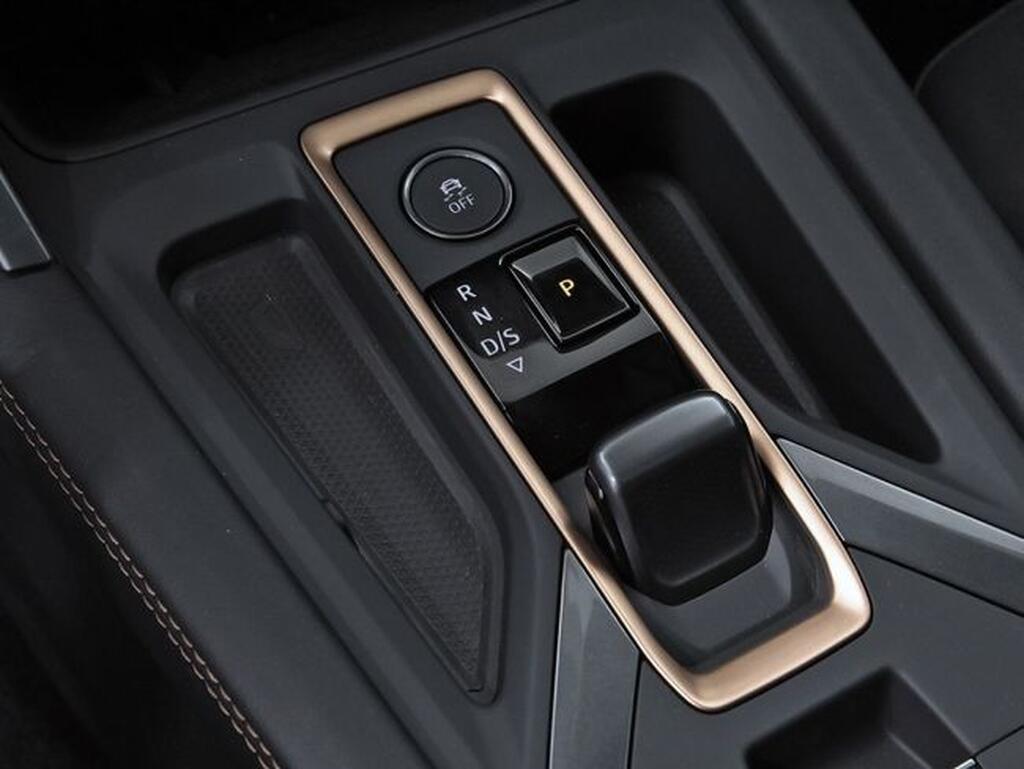CUPRA Formentor FORMENTOR VZ 1.5 PHEV 272 VZ DSG 5P Segunda mano