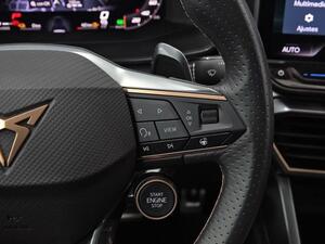 Cupra Formentor FORMENTOR VZ 1.5 PHEV 272 VZ DSG 5P 17