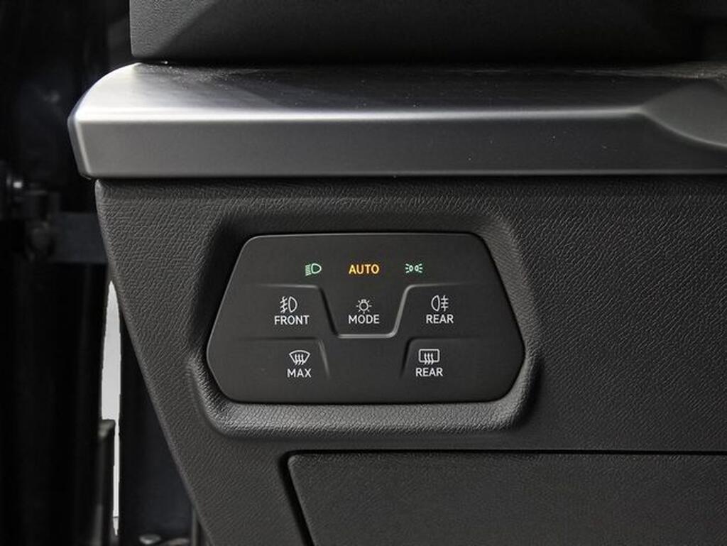CUPRA Formentor FORMENTOR VZ 1.5 PHEV 272 VZ DSG 5P Segunda mano