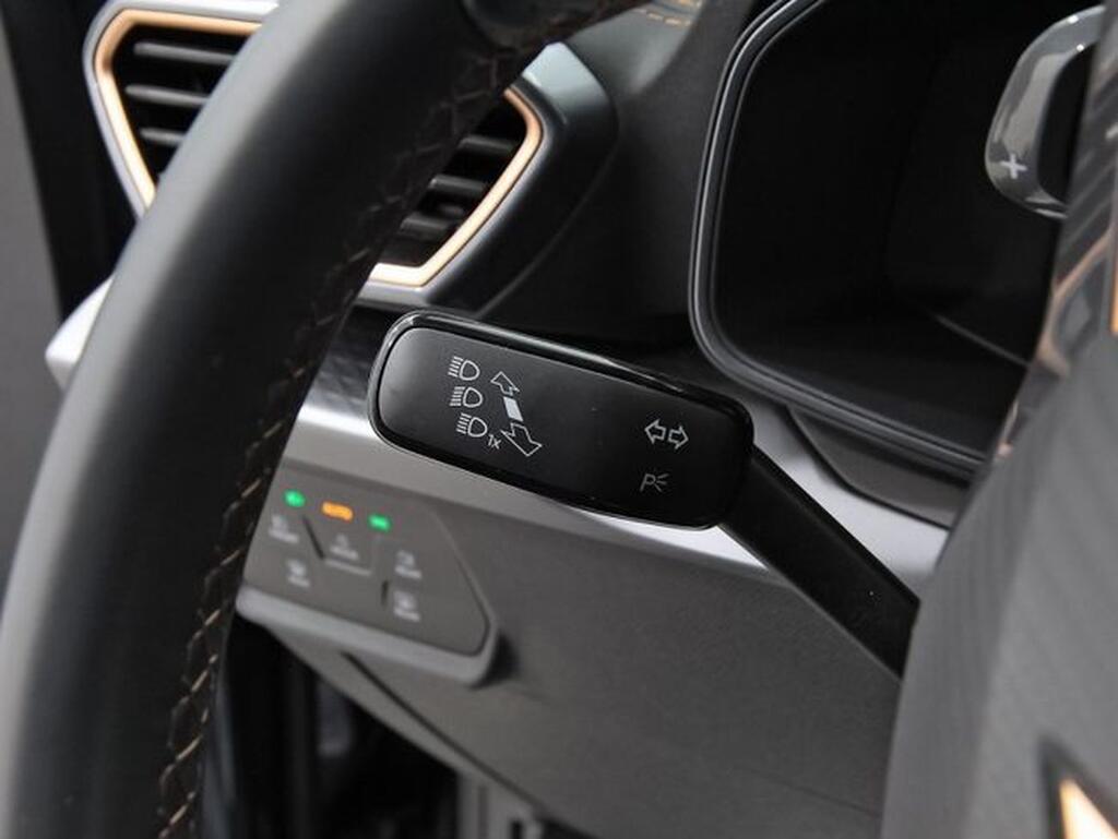 CUPRA Formentor FORMENTOR VZ 1.5 PHEV 272 VZ DSG 5P Segunda mano