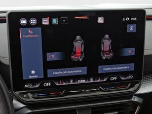 Cupra Formentor FORMENTOR VZ 1.5 PHEV 272 VZ DSG 5P 33