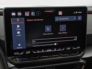 Cupra Formentor FORMENTOR VZ 1.5 PHEV 272 VZ DSG 5P 25