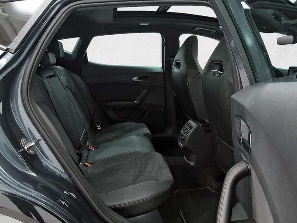 CUPRA Formentor FORMENTOR VZ 1.5 PHEV 272 VZ DSG 5P Segunda mano